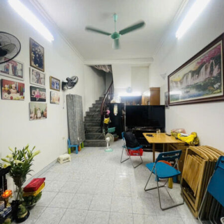 🔥🔥ĐỐNG ĐA – CHỈ 8 TỶ CÓ NHÀ 33M X 4 TẦNG – NGÕ THÔNG, KINH DOANH, 10M RA Ô TÔ TRÁNH, Ô TÔ DỪNG