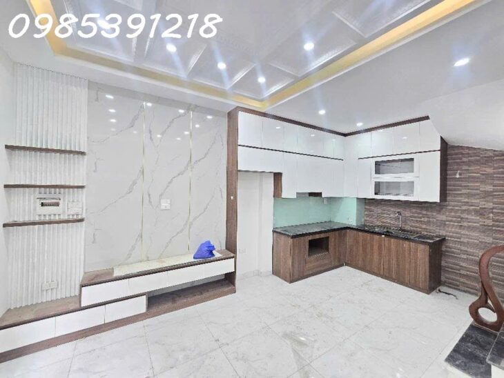 HÀNG TUYỂN-TÂN MAI-NGUYỄN ĐỨC CẢNH- 30M2-6T- CHÀO 7.8TỶ (CTL)- NGÕ OTO- RỘNG- THÔNG