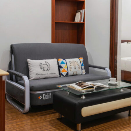CHO THUÊ KHÁCH SẠN MẶT TIỀN BÀ TRIỆU, P. XUÂN HƯƠNG – ĐÀ LẠT