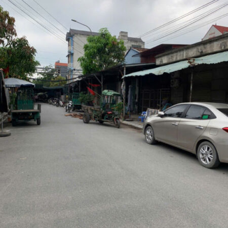 🏡 BÁN ĐẤT HƯƠNG MẠC – TỪ SƠN – BẮC NINH