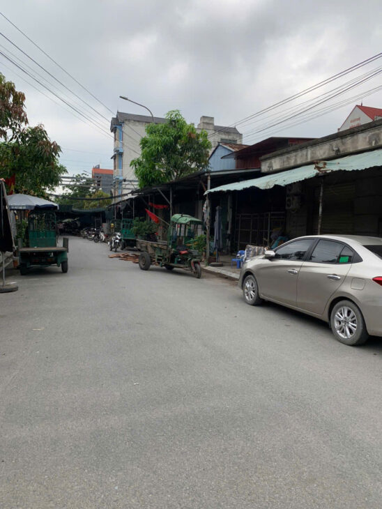 🏡 BÁN ĐẤT HƯƠNG MẠC – TỪ SƠN – BẮC NINH