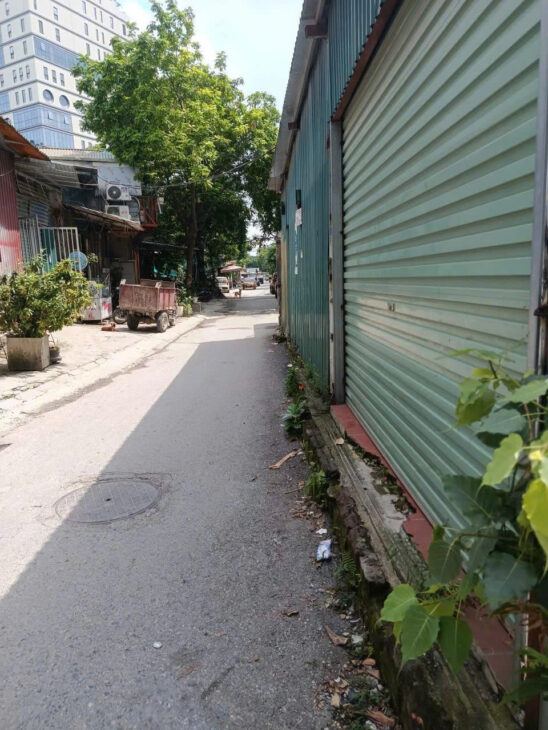 CHÍNH CHỦ CHO THUÊ MẶT BẰNG ĐƯỜNG LÊ QUANG ĐẠO, QUẬN NAM TỪ LIÊM, HÀ NỘI