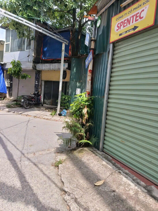 CHÍNH CHỦ CHO THUÊ MẶT BẰNG ĐƯỜNG LÊ QUANG ĐẠO, QUẬN NAM TỪ LIÊM, HÀ NỘI