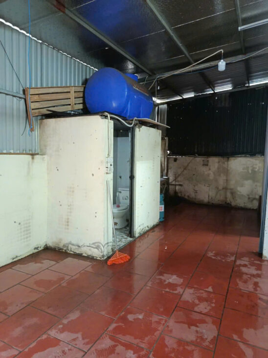 CHÍNH CHỦ CHO THUÊ MẶT BẰNG ĐƯỜNG LÊ QUANG ĐẠO, QUẬN NAM TỪ LIÊM, HÀ NỘI