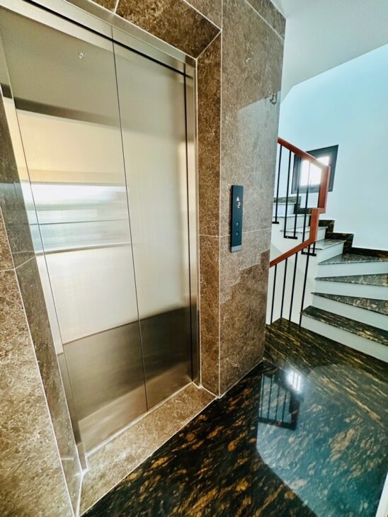 *** (SÀI ĐỒNG) NHÀ MỚI XÂY 6 TẦNG- THANG MÁY – NGÕ THÔNG- CỰC THOÁNG-Ở SƯỚNG. Diện tích 40m chỉ