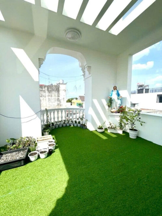 NHÀ 3 TẦNG LÔ GÓC 2MT KP Đông Tác, P. Tân Đông Hiệp, TP. Dĩ An – Bình Dương