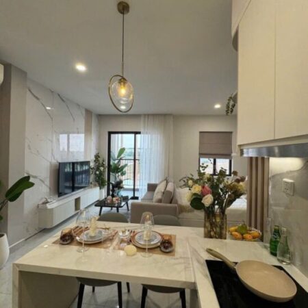 CĂN HỘ VỊ TRÍ ĐẸP – GIÁ ƯU ĐÃI cần bán nhanh căn hộ nhà ở xã hội tại tp Thủ Dầu Một, tỉnh Bình