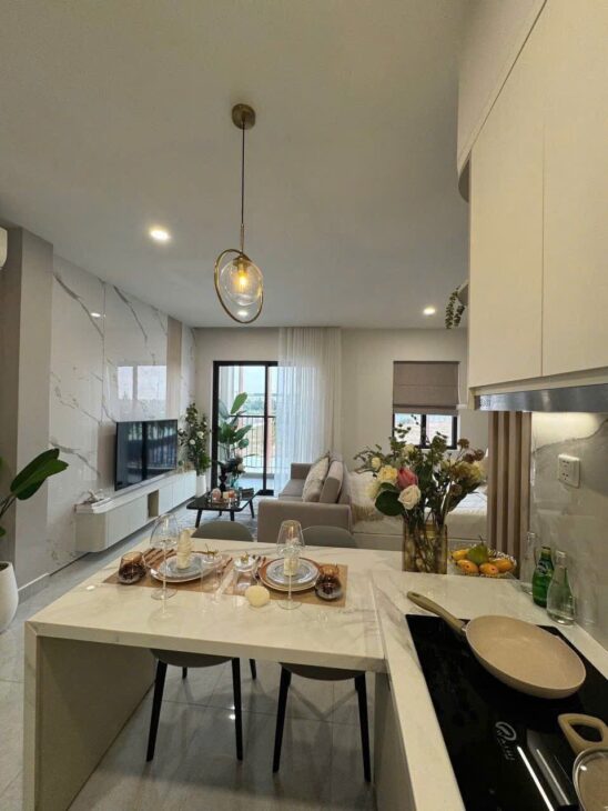 CĂN HỘ VỊ TRÍ ĐẸP – GIÁ ƯU ĐÃI cần bán nhanh căn hộ nhà ở xã hội tại tp Thủ Dầu Một, tỉnh Bình