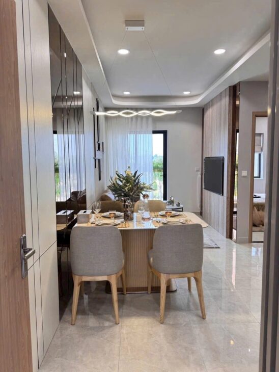 CĂN HỘ VỊ TRÍ ĐẸP – GIÁ ƯU ĐÃI cần bán nhanh căn hộ nhà ở xã hội tại tp Thủ Dầu Một, tỉnh Bình