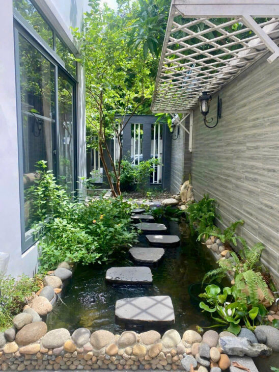 CHO THUÊ NHÀ MỚI 3 TẦNG 10 X 20M THỚI AN LÊ THỊ RIÊNG QUẬN 12 ĐƯỜNG XE TẢI