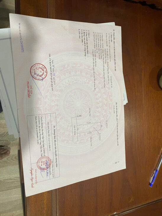 Bán 2 Lô Liền Kề Đẹp Tại Đằng Hải – Hải An, Ô Tô Vào Đất, Thích Hợp Xây Nhà Ở Hoặc Đầu Tư