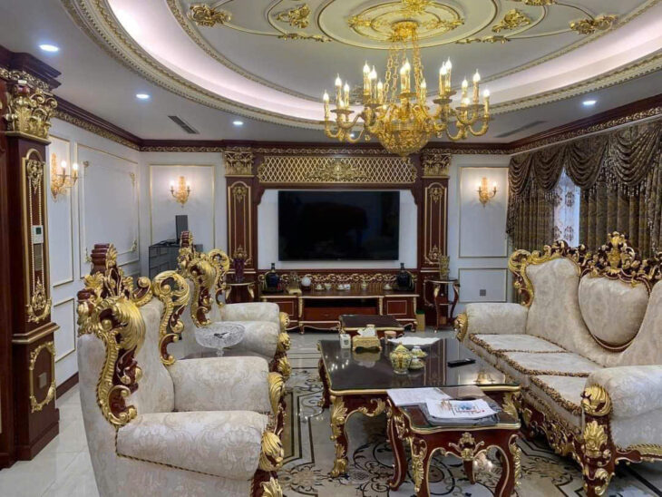 Bán nhà phân lô Lạc Long Quân – Tây Hồ DT 95m2 – MT 5m, 2 ô tô tránh, thang máy, KD tuyệt vời, gần