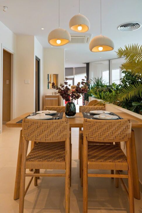 NHÀ ĐẸP – GIÁ TỐT BÁN NHANH Nhà ở xã hội chuẩn thương mại đầu tiên tại Long Thành