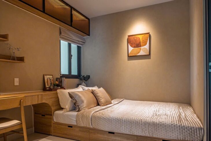 NHÀ ĐẸP – GIÁ TỐT BÁN NHANH Nhà ở xã hội chuẩn thương mại đầu tiên tại Long Thành