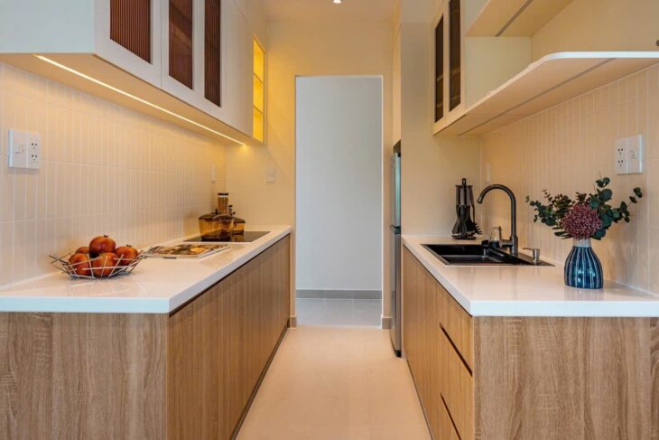 NHÀ ĐẸP – GIÁ TỐT BÁN NHANH Nhà ở xã hội chuẩn thương mại đầu tiên tại Long Thành