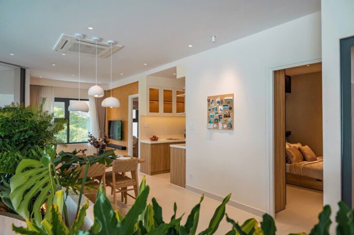 NHÀ ĐẸP – GIÁ TỐT BÁN NHANH Nhà ở xã hội chuẩn thương mại đầu tiên tại Long Thành