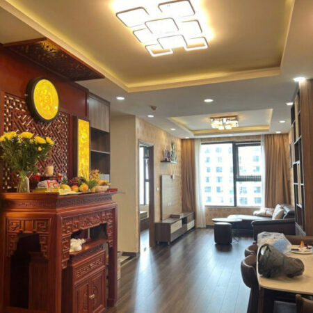 cho thuê chung cư ecogreen 286 nguyễn xiển