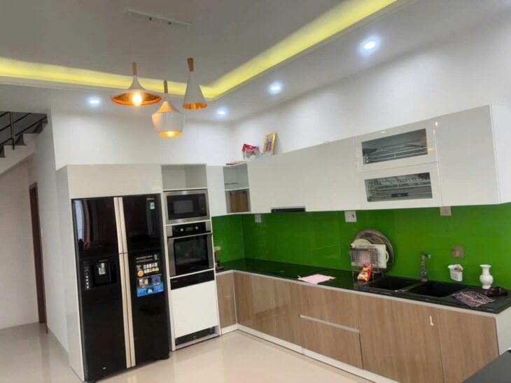 NHÀ VỊ TRÍ ĐẸP – GIÁ ƯU ĐÃI Chính Chủ cần tiền bán gấp nhà Trung tâm TP Quảng Ngãi
