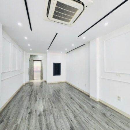 MẶT PHỐ KHÂM THIÊN – NGÃ 6 XÃ ĐÀN – 58.4M² – 5 TẦNG – 35 TỶ