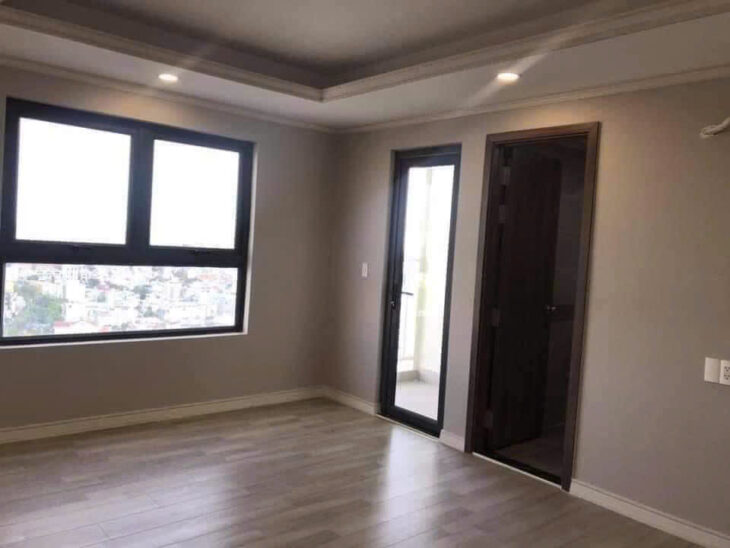 Bán căn nhà homyland trên Q.2, 2PN