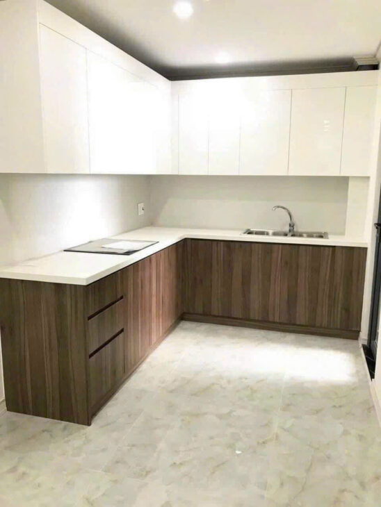 Bán căn nhà homyland trên Q.2, 2PN