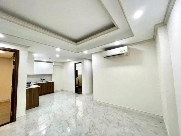 Bán căn nhà homyland trên Q.2, 2PN