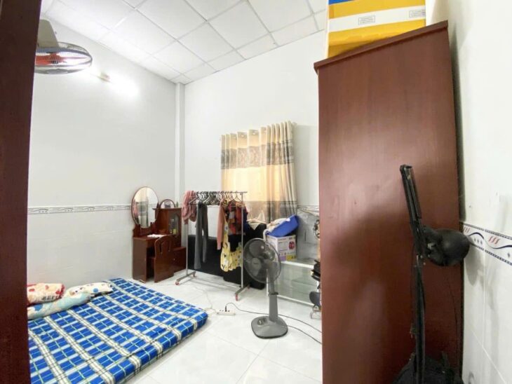 SIÊU PHẨM TÀI LỘC – NHÀ ĐẸP 2 TẦNG LÊ TRỌNG TẤN, TÂY THẠNH – GIÁ CHỈ 5,05 TỶ!