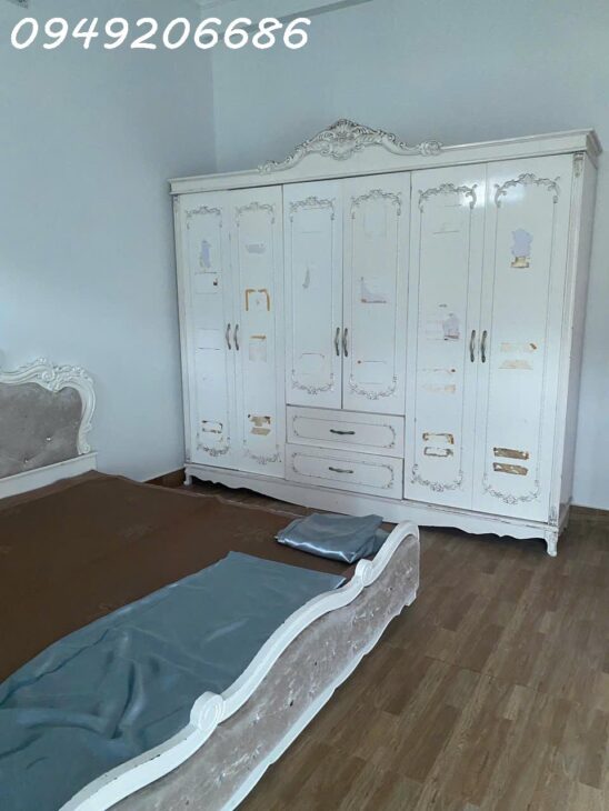 Giá bất ngờ .Bán nhanh nhà 4 tầng .Dt 65m2 . Mt 5m. Ngõ Ô Tô tránh- Đường Trần Hưng Đạo