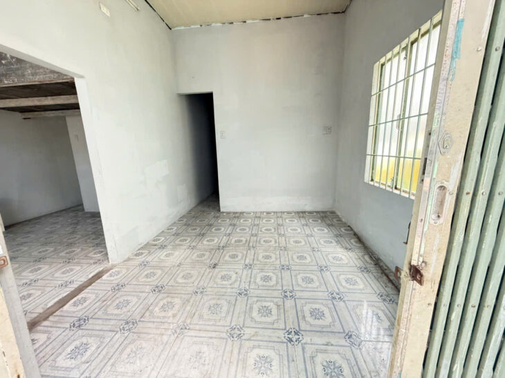 Bna nhà hẻm 84 đường Hùng Vương, phường Lọc Thọ, TP Nha Trang, tỉnh Khánh Hòa, 70.4m2, lô góc