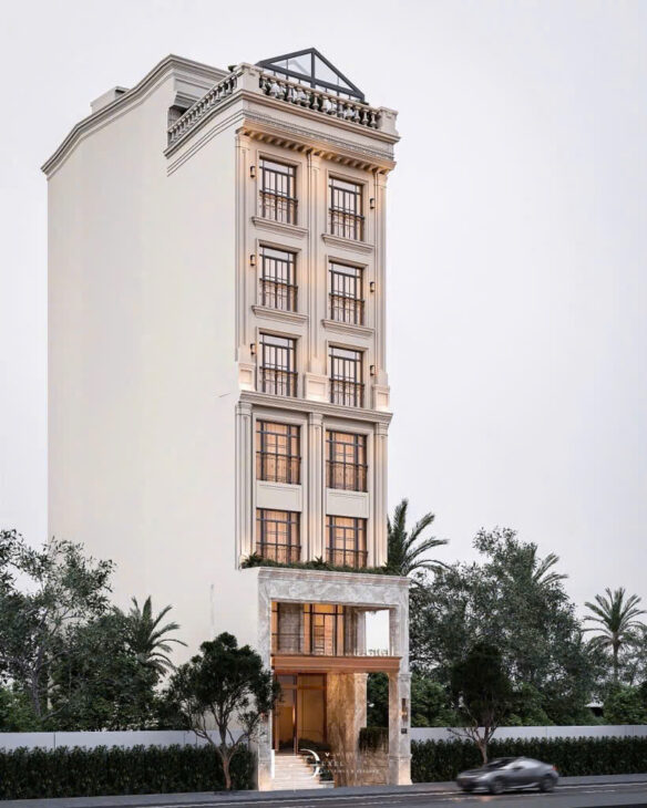 Bán nhà mặt phố Tô Ngọc Vân, Tây Hồ DT 160m2, 9 tầng, MT 10m, giá 120 tỷ, view Hồ Tây mát lành