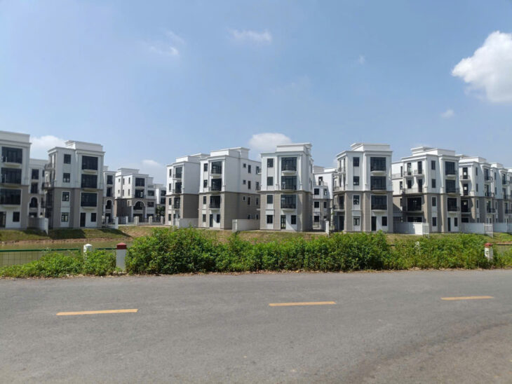 Bán Ô Đất Vị trí cực đẹp, nằm ngay sát Vinhomes Ocean Park 2, Phân lô ô tô đỗ