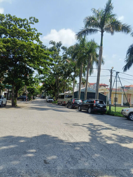 Bán Ô Đất Vị trí cực đẹp, nằm ngay sát Vinhomes Ocean Park 2, Phân lô ô tô đỗ