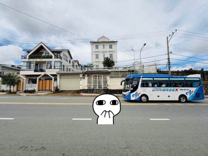 BÁN GẤP ĐẤT MẶT TIỀN PHƯỚC THÀNH, ĐÀ LẠT – GIÁ TỐT NHẤT KHU VỰC – 11 TỶ