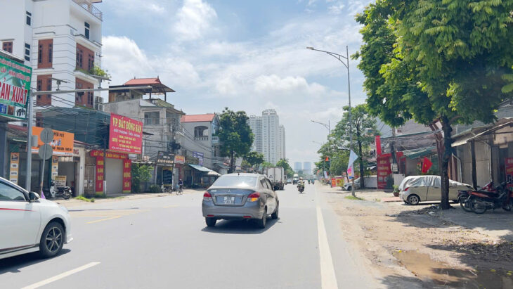 🔥🔥 SIÊU PHẨM ĐẤT ĐỨC THƯỢNG – CÁCH QL32 CHỈ 30M – GIÁ ĐẦU TƯ!!! 0901 076 368