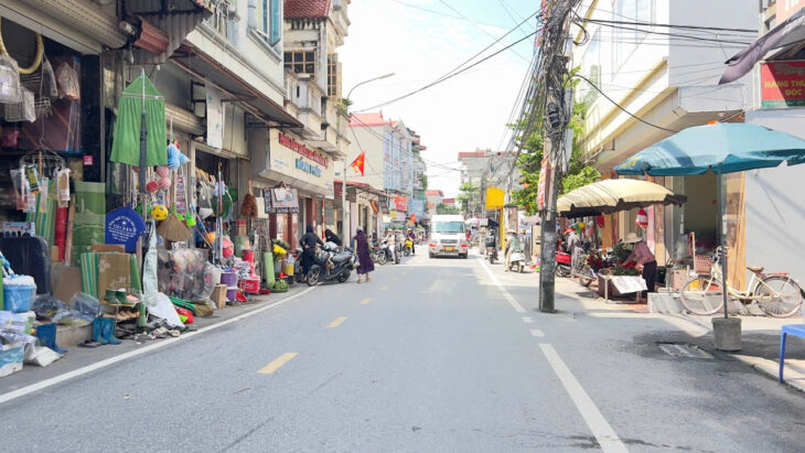 🔥🔥 SIÊU PHẨM ĐẤT ĐỨC THƯỢNG – CÁCH QL32 CHỈ 30M – GIÁ ĐẦU TƯ!!! 0901 076 368