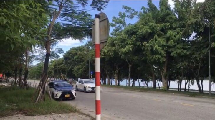 CẦN BÁN LÔ ĐẤT MẶT TIỀN ĐẸP- GIÁ ĐẦU TƯ TẠI Đường Lê Quang Quyền, P.Hương Long, Huế, TP. Huế