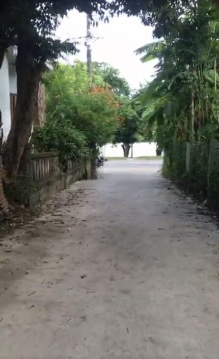 CẦN BÁN LÔ ĐẤT MẶT TIỀN ĐẸP- GIÁ ĐẦU TƯ TẠI Đường Lê Quang Quyền, P.Hương Long, Huế, TP. Huế