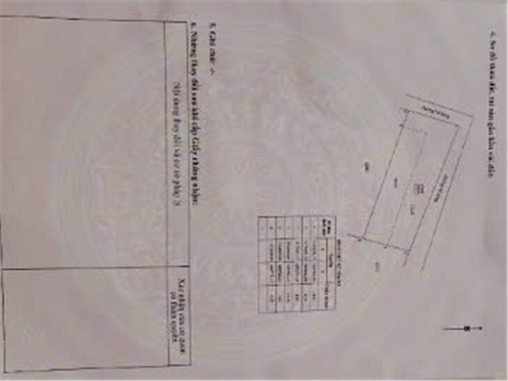 Chính Chủ Cần Bán Lô Góc 2 Mặt Tiền Đường Bê Tông Xã Lới, Tân Trung, TP Gò Công