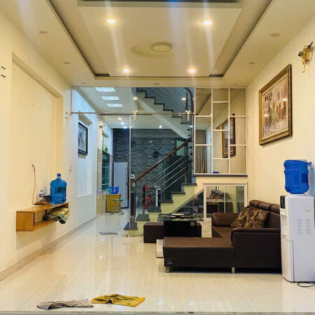 CHO THUÊ NHÀ RIÊNG 4 TẦNG – FULL ĐỒ – VỊ TRÍ ĐẸP TẠI TRỰC CÁT, VĨNH NIỆM, LÊ CHÂN – HẢI PHÒNG