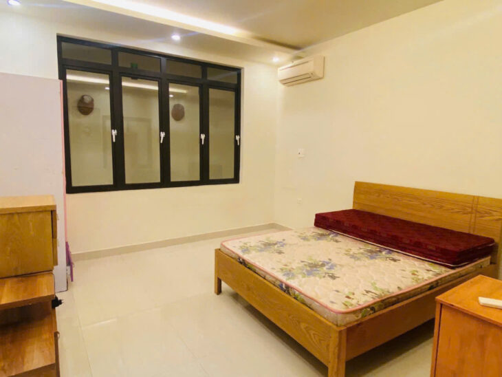 CHO THUÊ NHÀ RIÊNG 4 TẦNG – FULL ĐỒ – VỊ TRÍ ĐẸP TẠI TRỰC CÁT, VĨNH NIỆM, LÊ CHÂN – HẢI PHÒNG