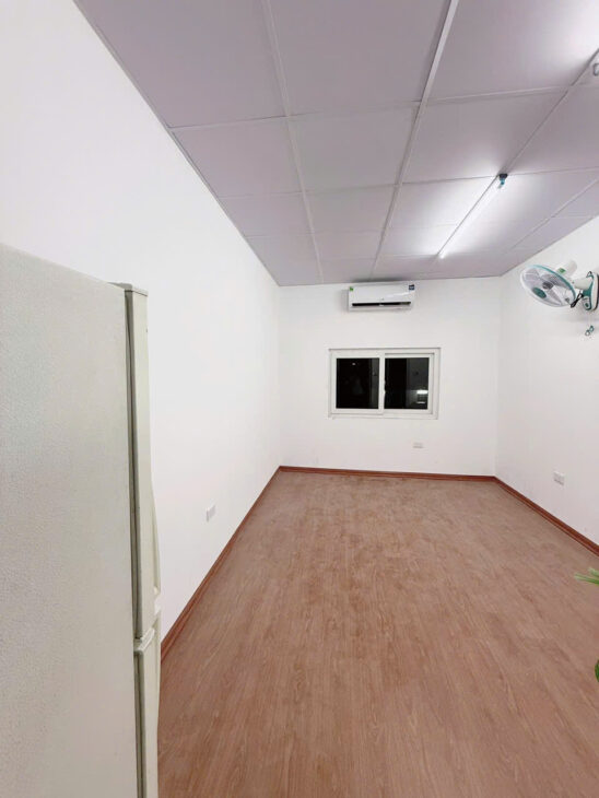 CHO THUÊ PHÒNG MỚI – PHỐ VĨNH HƯNG, HOÀNG MAI, HÀ NỘI
