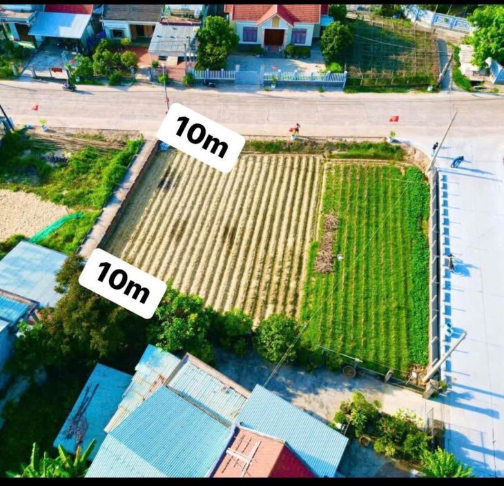 CHÍNH CHỦ Cần Bán Đất Tại Thôn Vân Quật, Xã Duy Thành, Huyện Duy Xuyên , tỉnh Quảng Nam.