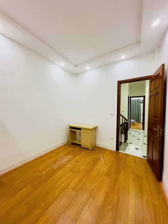 BÁN NHÀ NAM TỪ LIÊM – TÂY MỖ – NHÀ ĐẸP 5 TẦNG – 4 NGỦ – NGÕ THÔNG KINH DOANH – CHỈ HƠN 6 TỶ lh 0326