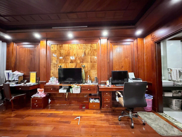 MẶT PHỐ VIP GIÁP NHẤT – VỈA HÈ RỘNG – TÒA NHÀ SIÊU ĐẸP 9 TẦNG THANG MÁY – 2 MẶT Ô TÔ – CƠ HỘI KINH