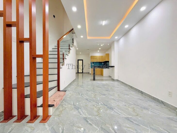 NHÀ ĐẸP- GIÁ TỐT CẦN BÁN NHANH NHÀ CHÍNH CHỦ tại phường 15, quận Tân Bình, TPHCM