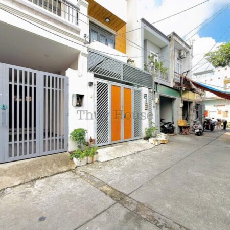 NHÀ ĐẸP- GIÁ TỐT CẦN BÁN NHANH NHÀ CHÍNH CHỦ tại phường 15, quận Tân Bình, TPHCM