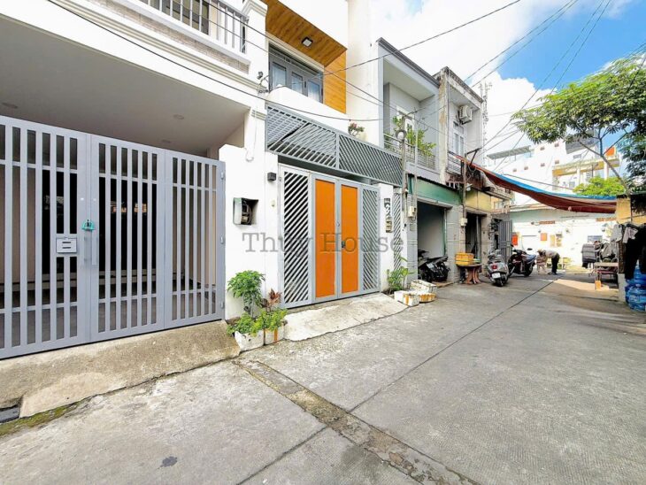 NHÀ ĐẸP- GIÁ TỐT CẦN BÁN NHANH NHÀ CHÍNH CHỦ tại phường 15, quận Tân Bình, TPHCM