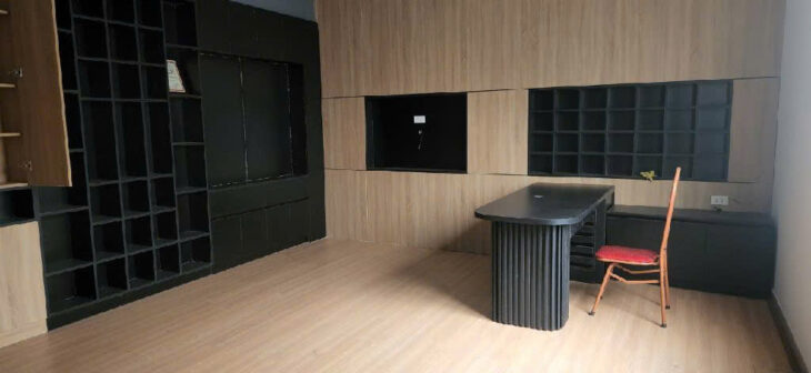 Chuyển Đổi Tài Sản – Bán Gấp Toà Nhà 5 Tầng – Trục Đường Phan Đăng Lưu – Gần Núi Thành – Bệnh Viện