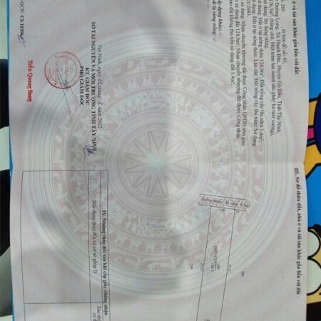 ĐẤT ĐẸP – GIÁ TỐT – Bán GẤP Lô Đất Tiềm Năng Tại Xã Thạnh Đức , Gò Dầu Tây Ninh