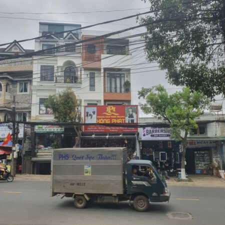 BÁN NHÀ NGUYÊN CĂN MẶT TIỀN NGUYỄN ĐÌNH CHIỂU P9 ĐÀ LẠT – 500M2 BÁN NHÀ NGUYÊN CĂN MẶT TIỀN NGUYỄN ĐÌNH CHIỂU P9 ĐÀ LẠT – 500M2